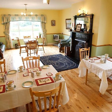 Dun Cromain B&B Banagher Экстерьер фото