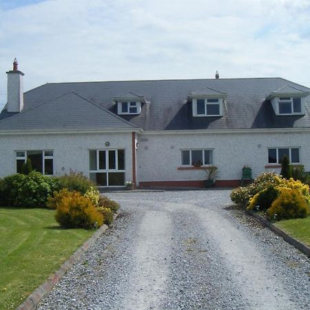 Dun Cromain B&B Banagher Экстерьер фото