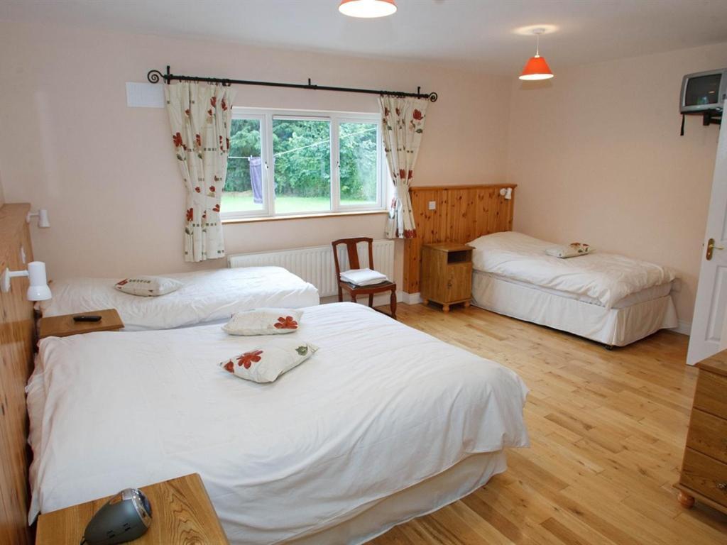 Dun Cromain B&B Banagher Экстерьер фото