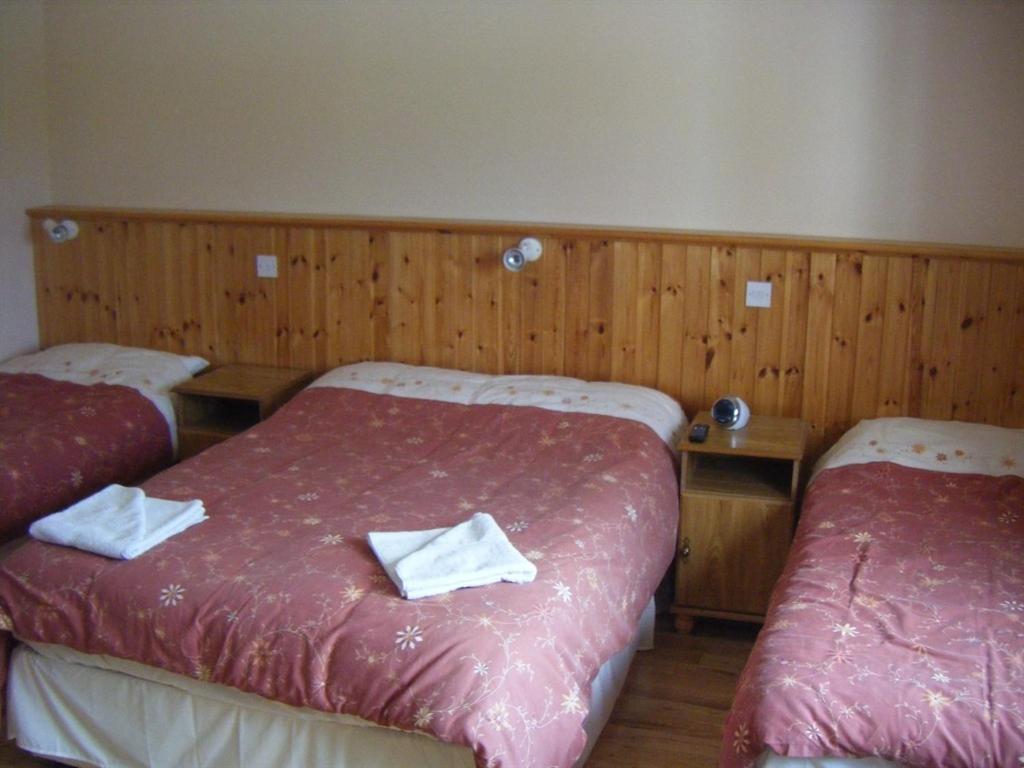 Dun Cromain B&B Banagher Экстерьер фото