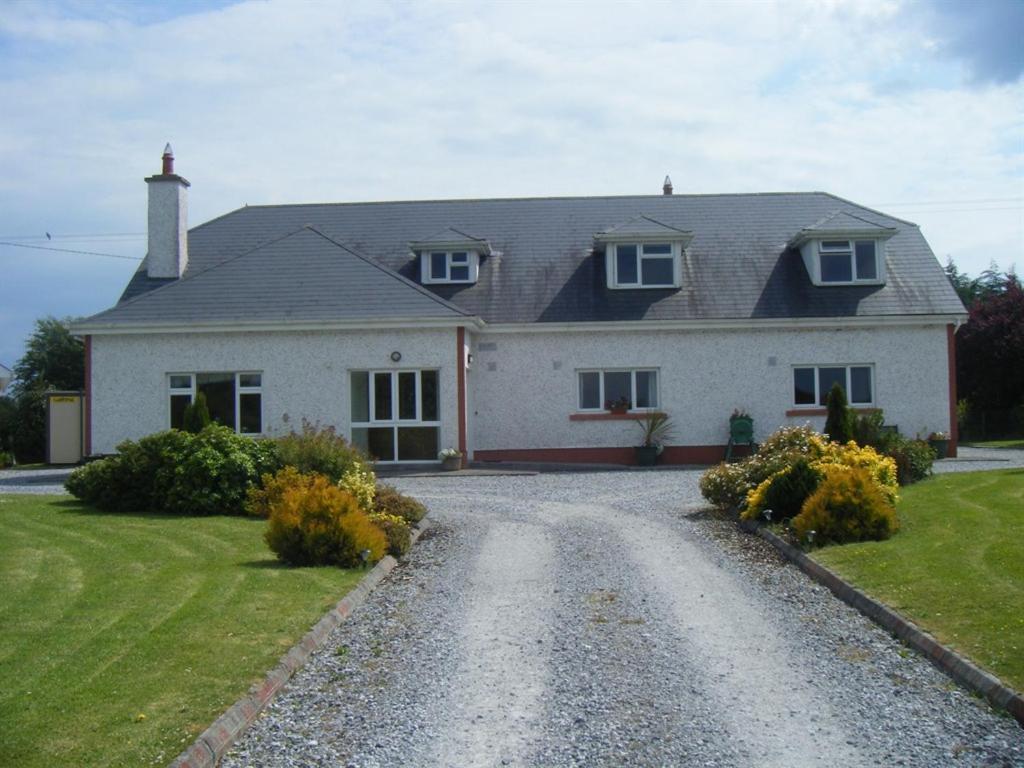 Dun Cromain B&B Banagher Экстерьер фото