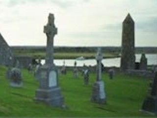 Dun Cromain B&B Banagher Экстерьер фото