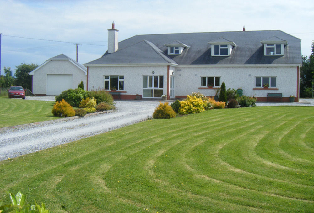 Dun Cromain B&B Banagher Экстерьер фото